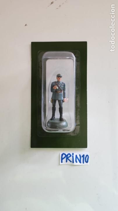 Coleccionismo: Colecci&oacute;n Estatuilla de Soldado - Foto 1