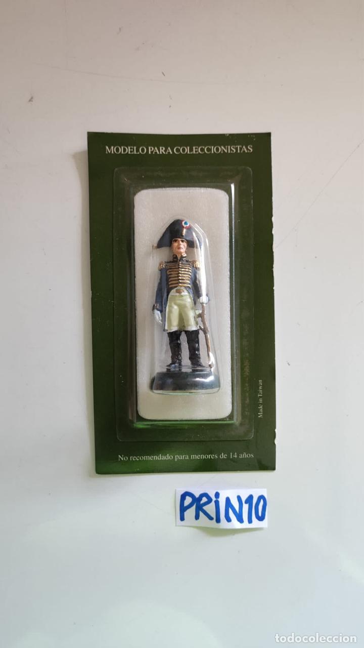 Coleccionismo: Colecci&oacute;n Estatuilla de Soldado - Foto 1