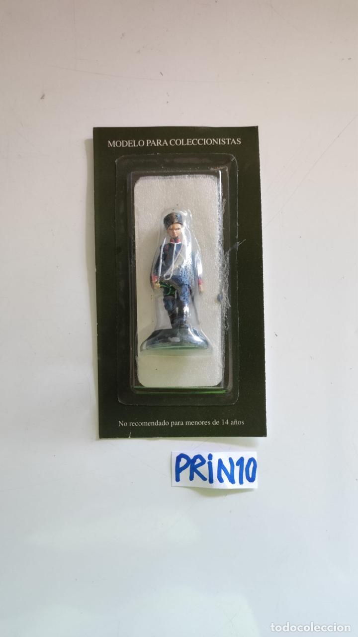 Coleccionismo: Colecci&oacute;n Estatuilla de Soldado - Foto 1
