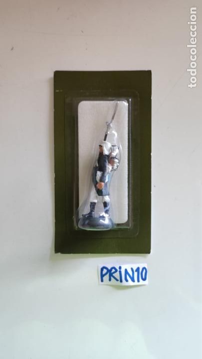 Coleccionismo: Colecci&oacute;n Estatuilla de Soldado - Foto 1