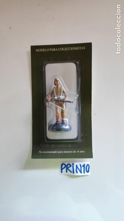 Coleccionismo: Colecci&oacute;n Estatuilla de Soldado - Foto 1