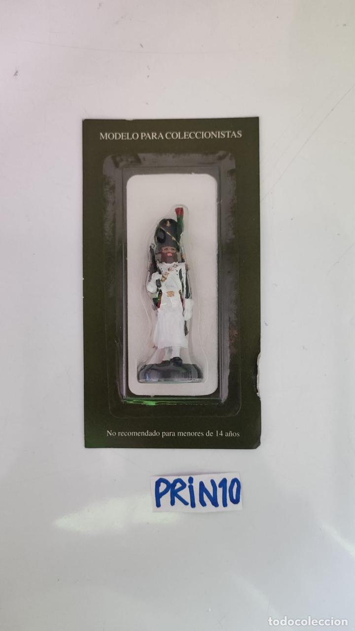 Coleccionismo: Colecci&oacute;n Estatuilla de Soldado - Foto 1