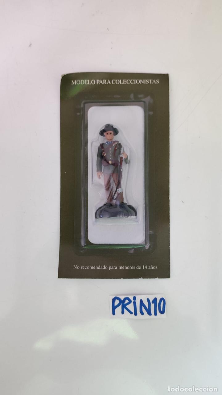Coleccionismo: Colecci&oacute;n Estatuilla de Soldado - Foto 1