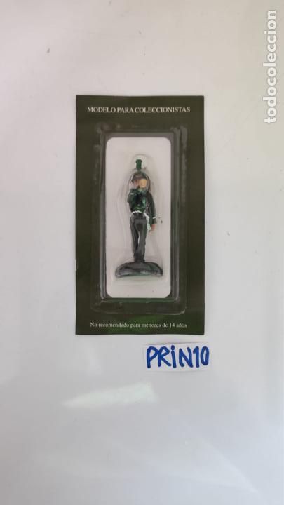 Coleccionismo: Colecci&oacute;n Estatuilla de Soldado - Foto 1