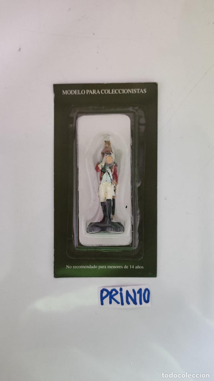 Coleccionismo: Colecci&oacute;n Estatuilla de Soldado - Foto 1