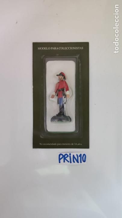 Coleccionismo: Colecci&oacute;n Estatuilla de Soldado - Foto 1