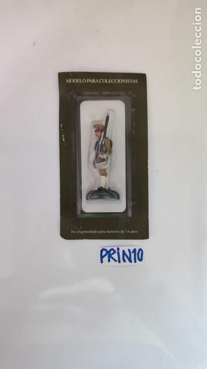 Coleccionismo: Colecci&oacute;n Estatuilla de Soldado - Foto 1