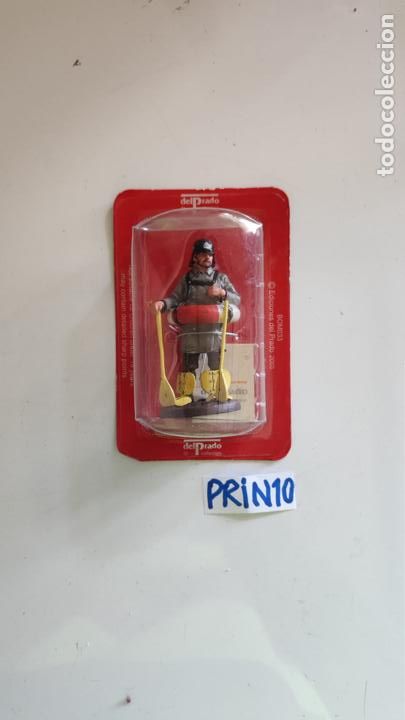 Coleccionismo: Colecci&oacute;n Estatuilla del Prado - Foto 1