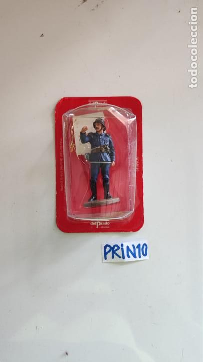 Coleccionismo: Colecci&oacute;n Estatuilla del Prado - Foto 1