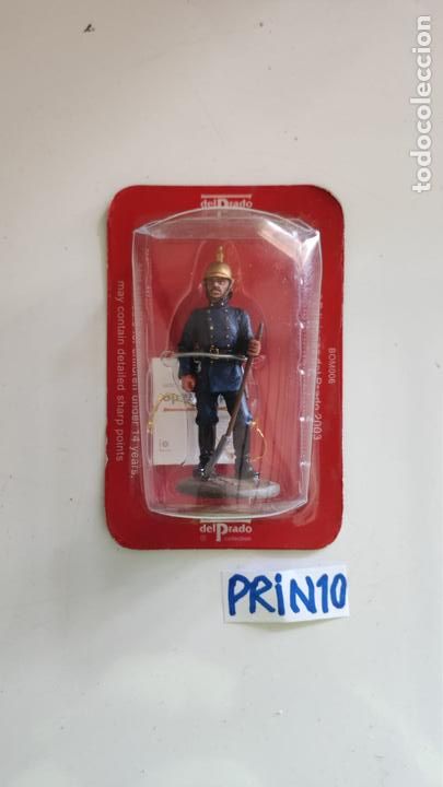 Coleccionismo: Colecci&oacute;n Estatuilla del Prado - Foto 1