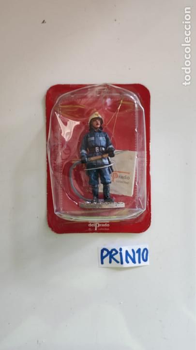 Coleccionismo: Colecci&oacute;n Estatuilla del Prado - Foto 1