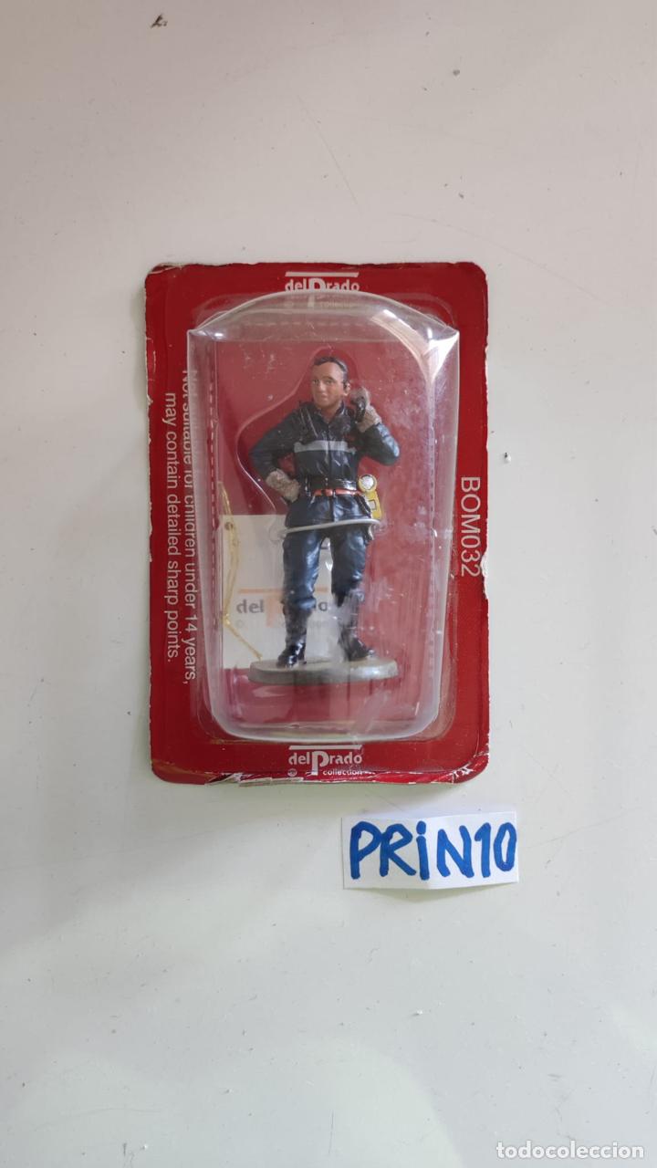 Coleccionismo: Colecci&oacute;n Estatuilla del Prado - Foto 1