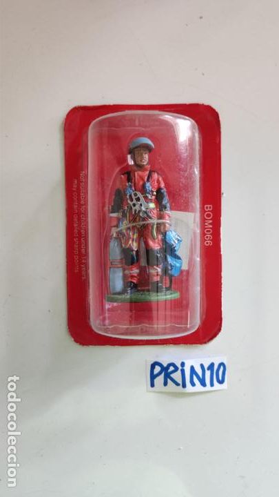Coleccionismo: Colecci&oacute;n Estatuilla del Prado - Foto 1