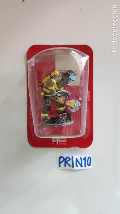 Coleccionismo: Colecci&oacute;n Estatuilla del Prado - Foto 1