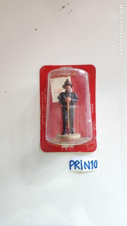 Coleccionismo: Colecci&oacute;n Estatuilla del Prado - Foto 1