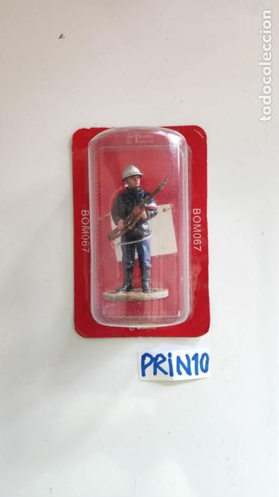 Collecting: Colecci&oacute;n Estatuilla del Prado