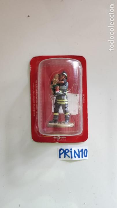 Coleccionismo: Colecci&oacute;n Estatuilla del Prado - Foto 1