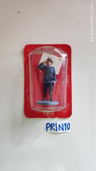 Colecionismo: Colecci&oacute;n Estatuilla del Prado