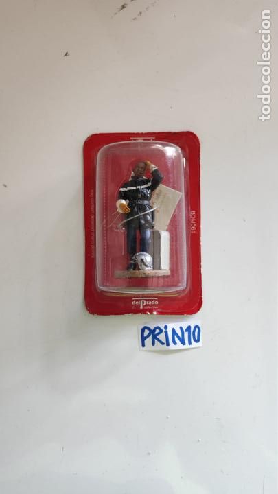 Coleccionismo: Colecci&oacute;n Estatuilla del Prado - Foto 1