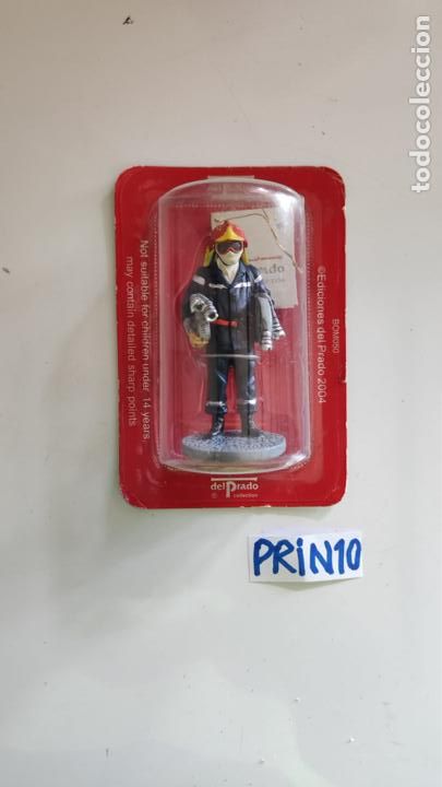 Coleccionismo: Colecci&oacute;n Estatuilla del Prado - Foto 1