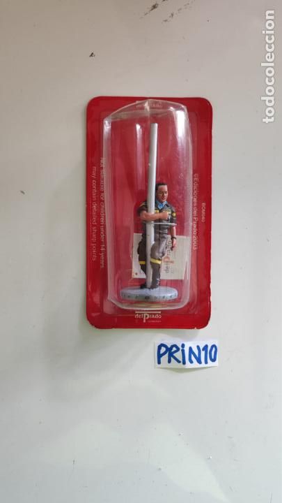 Coleccionismo: Colecci&oacute;n Estatuilla del Prado - Foto 1