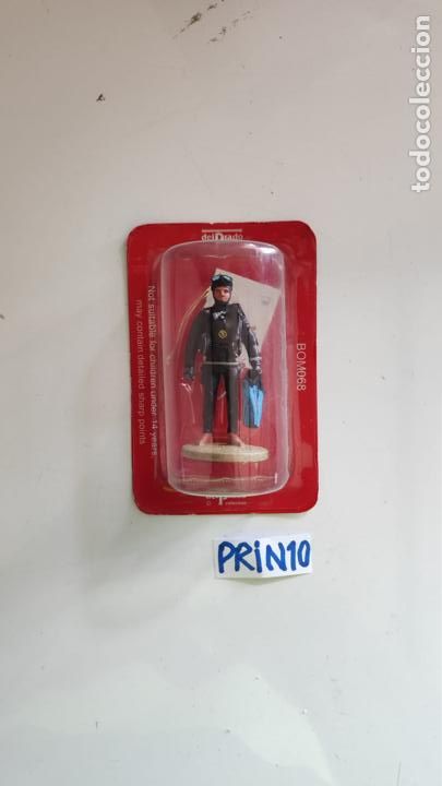 Collecting: Colecci&oacute;n Estatuilla del Prado