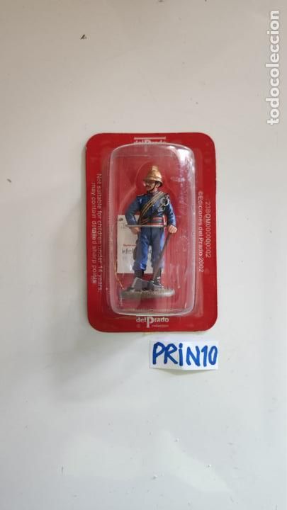 Coleccionismo: Colecci&oacute;n Estatuilla del Prado - Foto 1