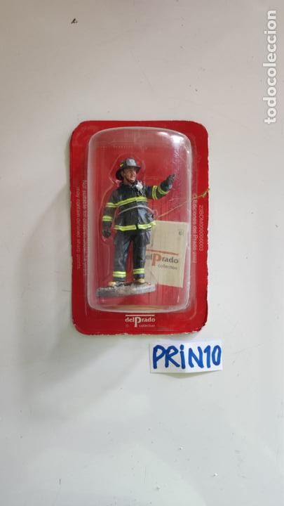 Coleccionismo: Colecci&oacute;n Estatuilla del Prado - Foto 1