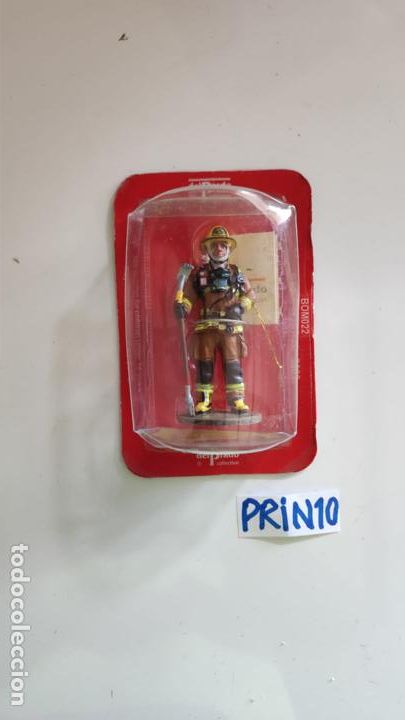 Coleccionismo: Colecci&oacute;n Estatuilla del Prado - Foto 1