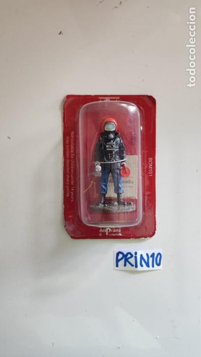 Coleccionismo: Colecci&oacute;n Estatuilla del Prado - Foto 1