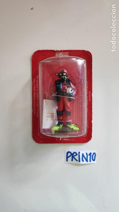 Coleccionismo: Colecci&oacute;n Estatuilla del Prado - Foto 1