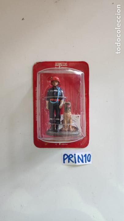 Coleccionismo: Colecci&oacute;n Estatuilla del Prado - Foto 1