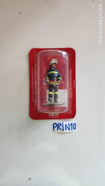 Coleccionismo: Colecci&oacute;n Estatuilla del Prado - Foto 1