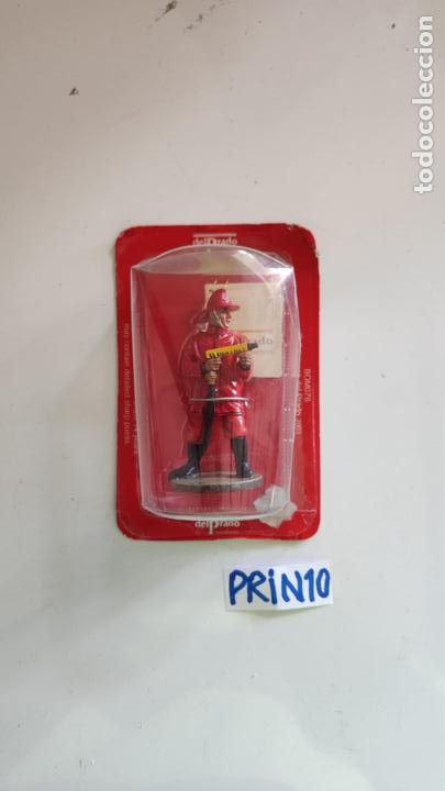 Coleccionismo: Colecci&oacute;n Estatuilla del Prado - Foto 1