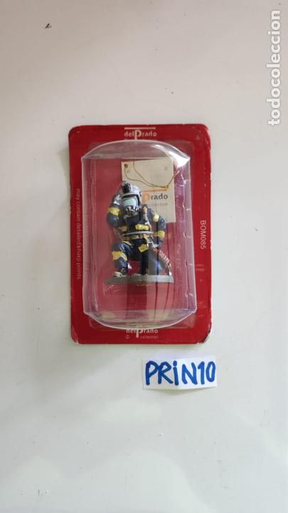 Coleccionismo: Colecci&oacute;n Estatuilla del Prado - Foto 1