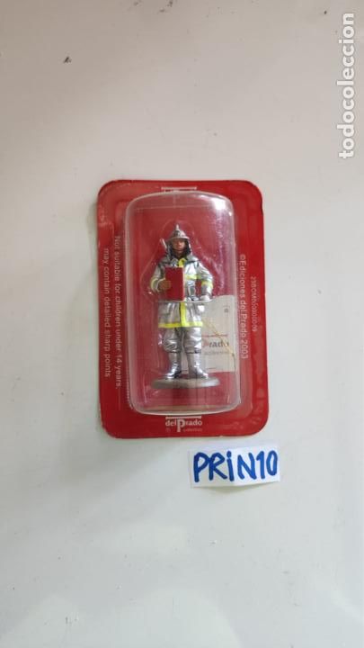 Coleccionismo: Colecci&oacute;n Estatuilla del Prado - Foto 1