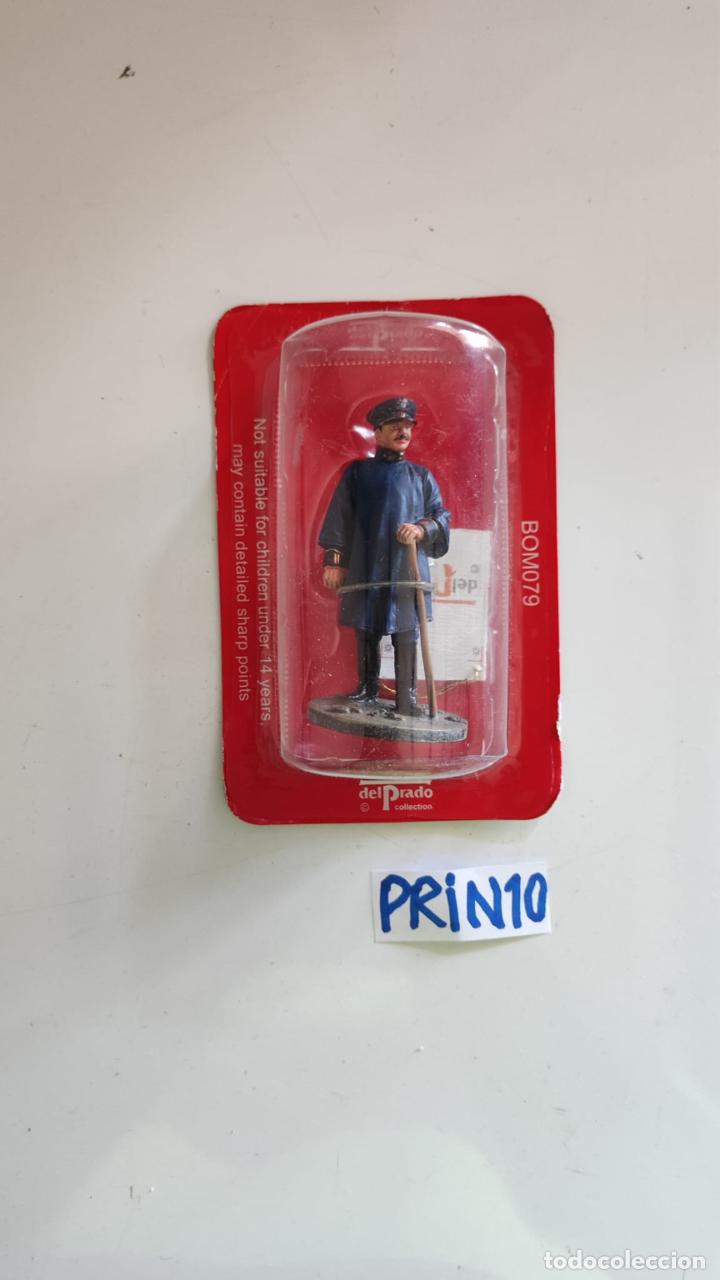 Coleccionismo: Colecci&oacute;n Estatuilla del Prado - Foto 1