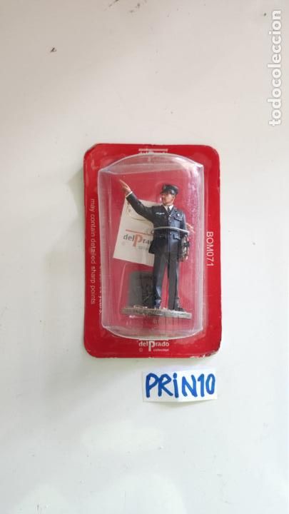 Colecionismo: Colecci&oacute;n Estatuilla del Prado