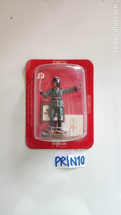 Coleccionismo: Colecci&oacute;n Estatuilla del Prado - Foto 1