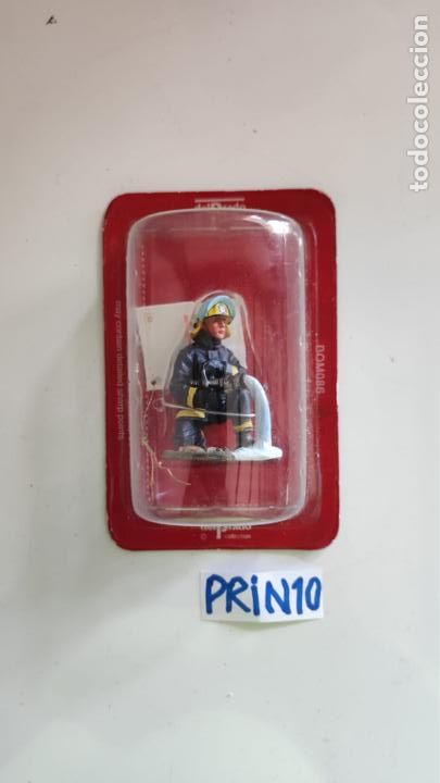 Coleccionismo: Colecci&oacute;n Estatuilla del Prado - Foto 1