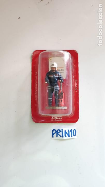 Coleccionismo: Colecci&oacute;n Estatuilla del Prado - Foto 1