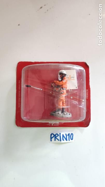 Coleccionismo: Colecci&oacute;n Estatuilla del Prado - Foto 1