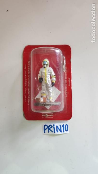 Coleccionismo: Colecci&oacute;n Estatuilla del Prado - Foto 1