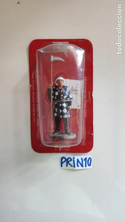 Coleccionismo: Colecci&oacute;n Estatuilla del Prado - Foto 1