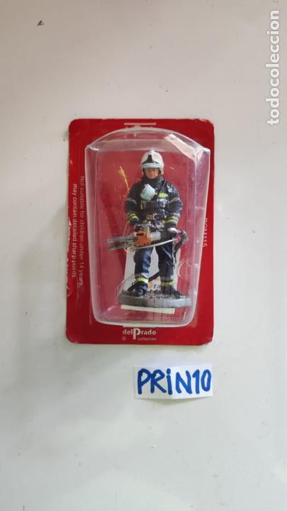 Coleccionismo: Colecci&oacute;n Estatuilla del Prado - Foto 1
