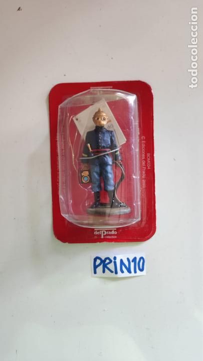 Coleccionismo: Colecci&oacute;n Estatuilla del Prado - Foto 1