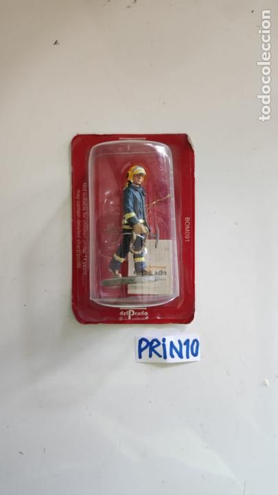 Coleccionismo: Colecci&oacute;n Estatuilla del Prado - Foto 1