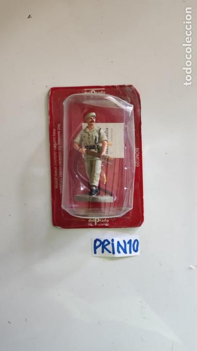 Coleccionismo: Colecci&oacute;n Estatuilla del Prado - Foto 1