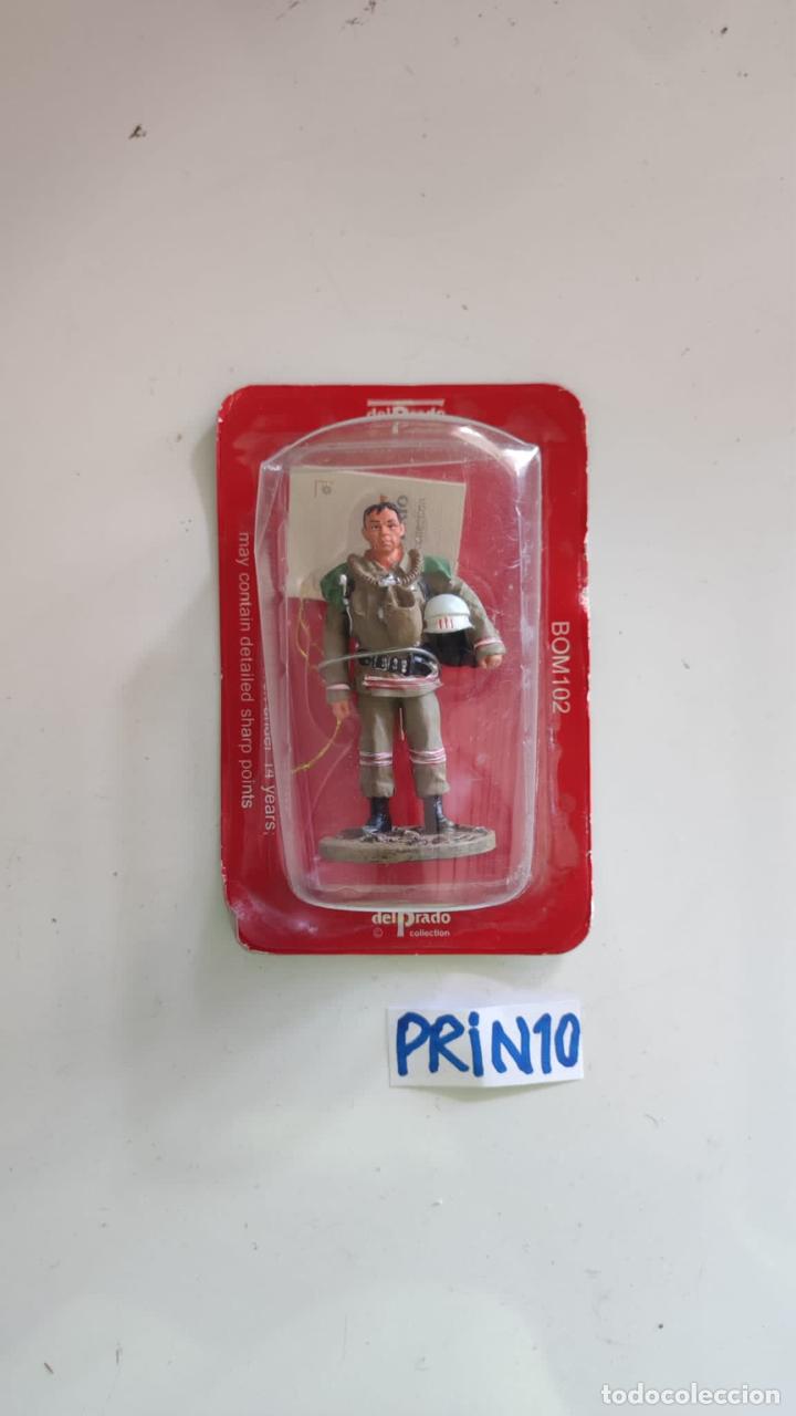 Coleccionismo: Colecci&oacute;n Estatuilla del Prado - Foto 1