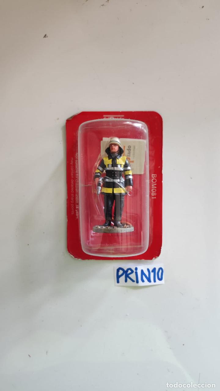 Coleccionismo: Colecci&oacute;n Estatuilla del Prado - Foto 1